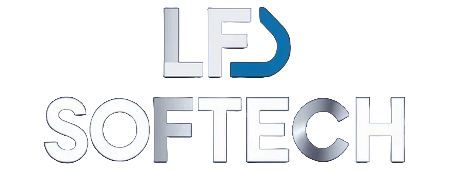 lfsoftech logo